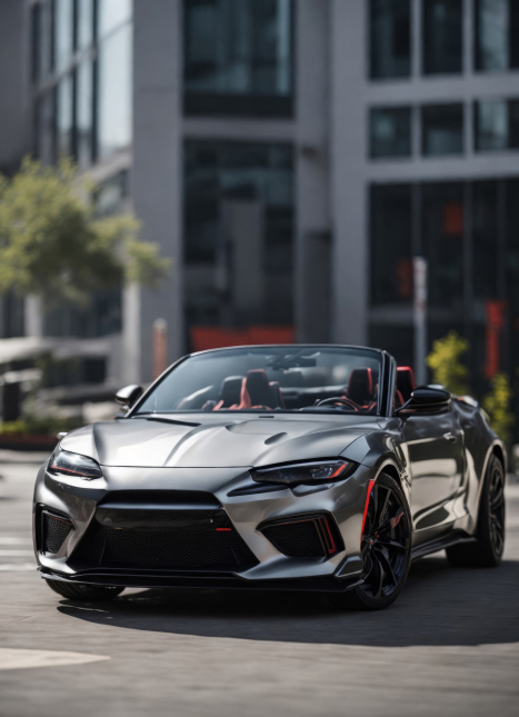 luxury collection