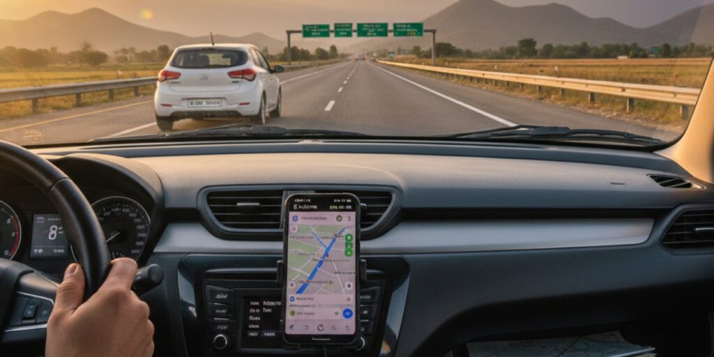 GPS